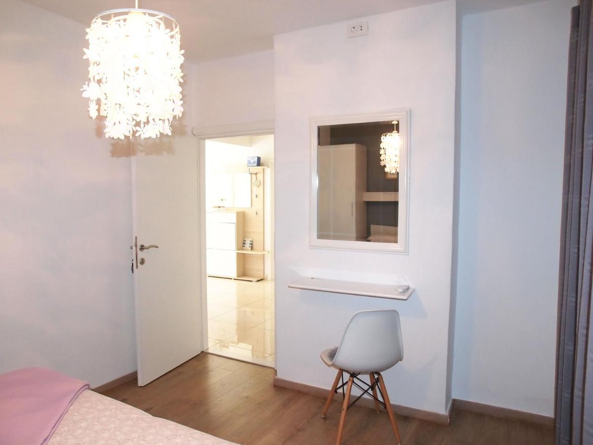 Apartmani Igor Макарска Екстериор снимка