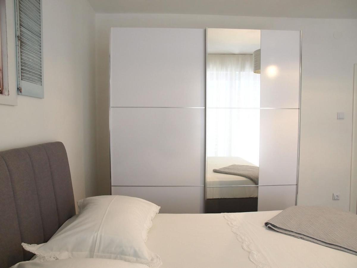 Apartmani Igor Макарска Екстериор снимка