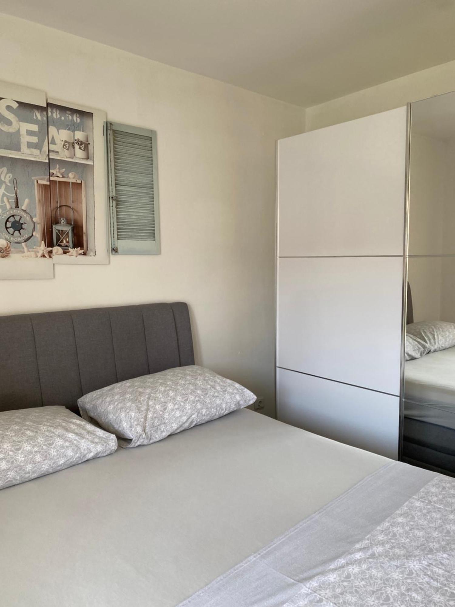 Apartmani Igor Макарска Екстериор снимка