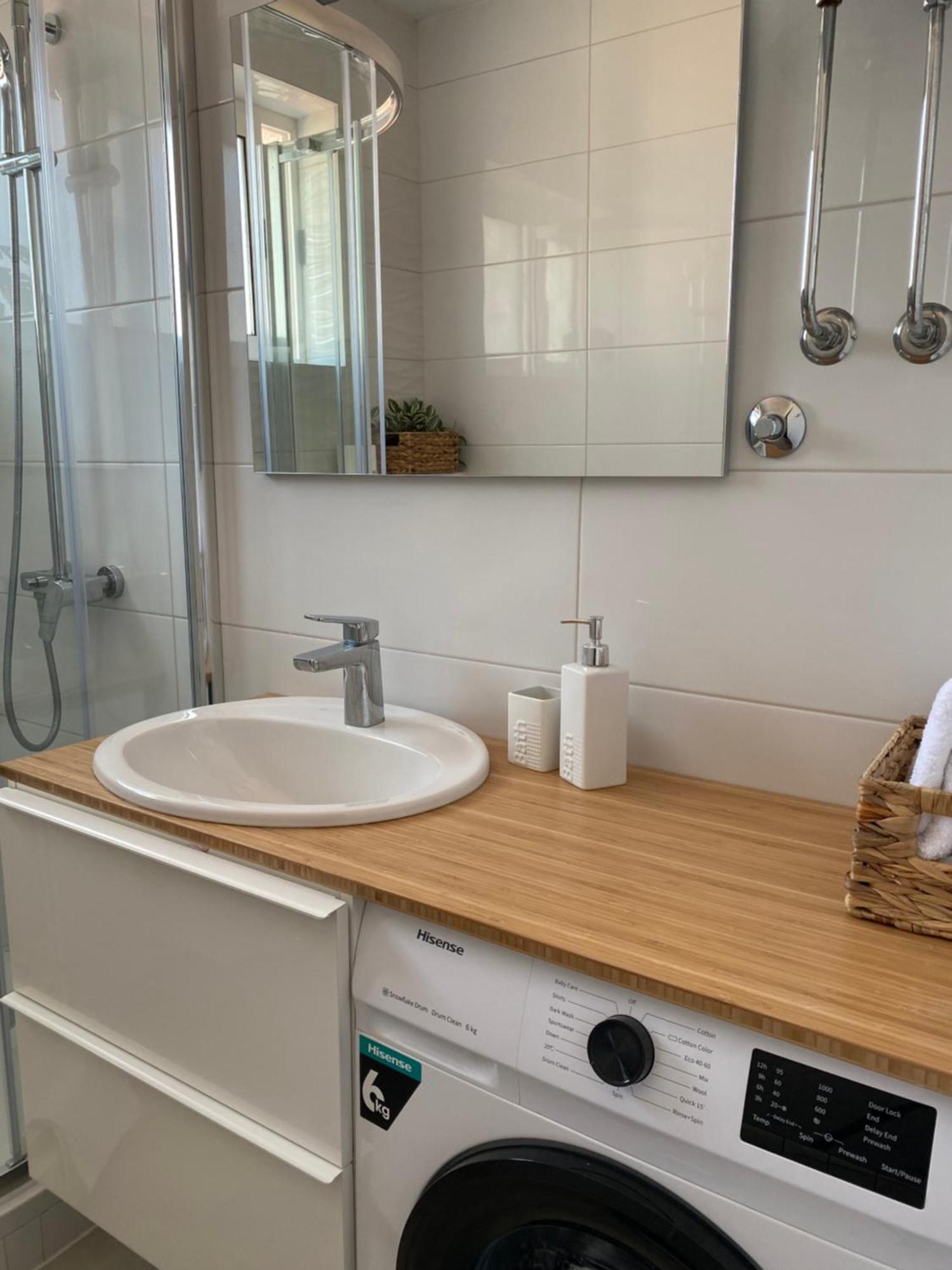 Apartmani Igor Макарска Екстериор снимка