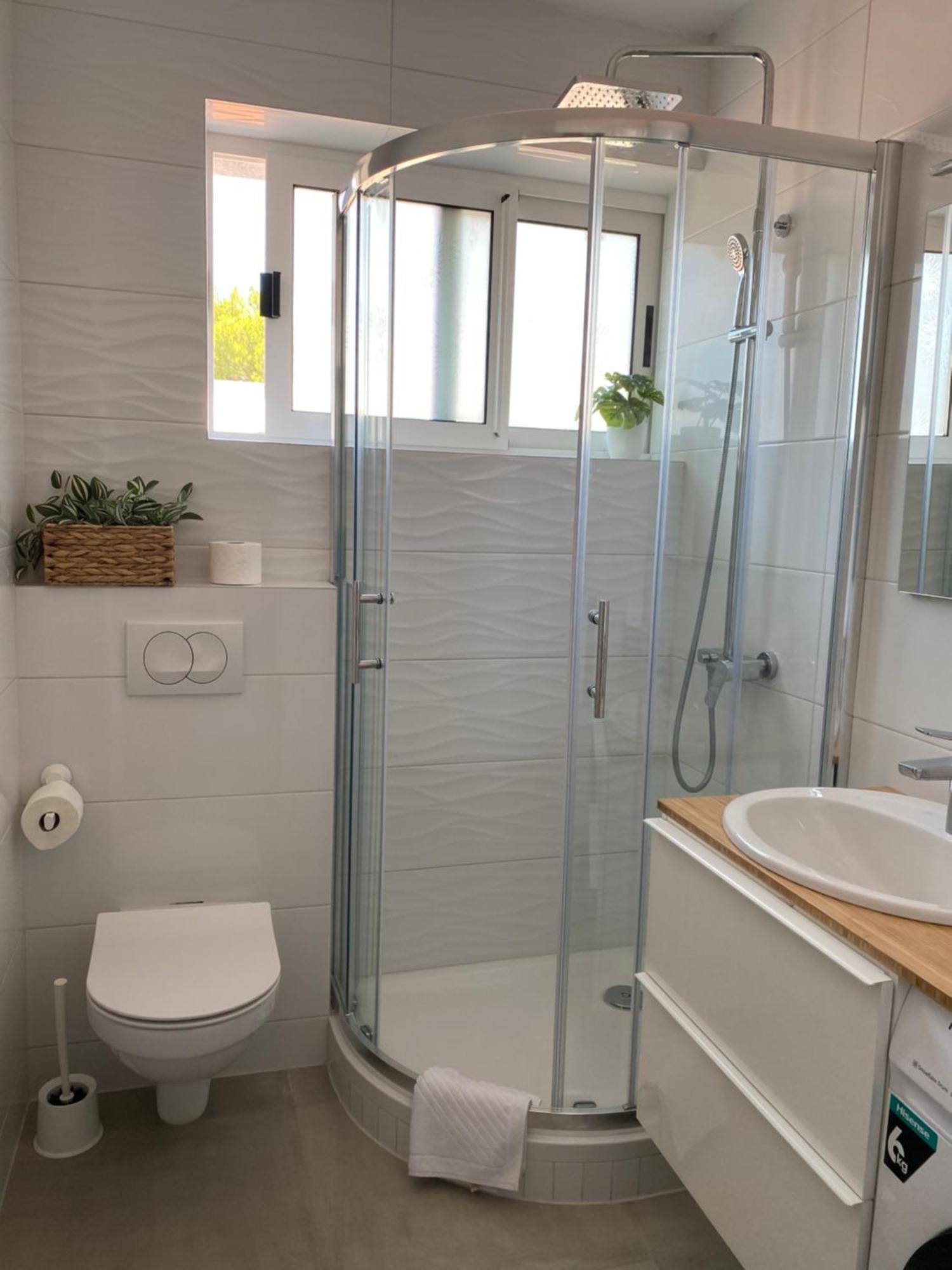 Apartmani Igor Макарска Екстериор снимка