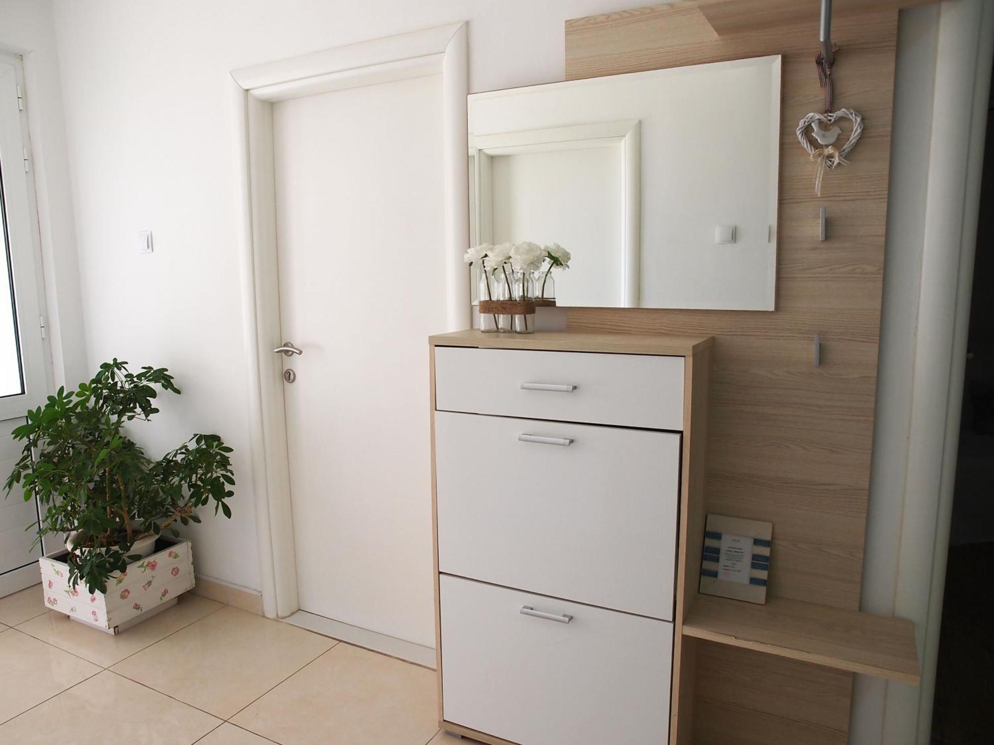 Apartmani Igor Макарска Стая снимка